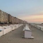 Lägenhet Wim Blankenberge