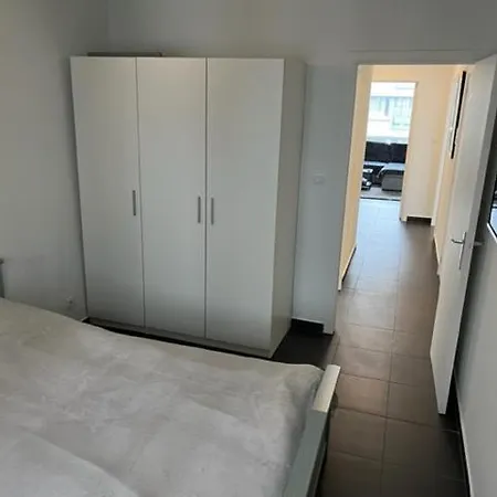 Lägenhet Wim Blankenberge