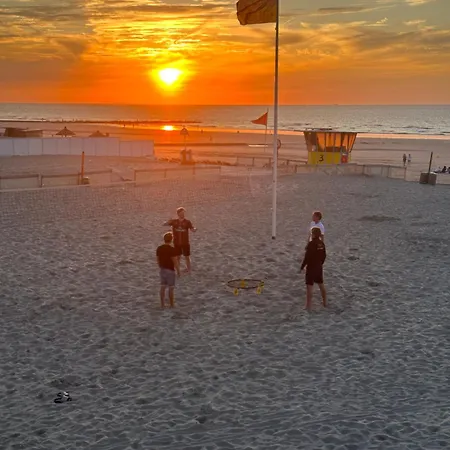 Wim Apartamento Blankenberge