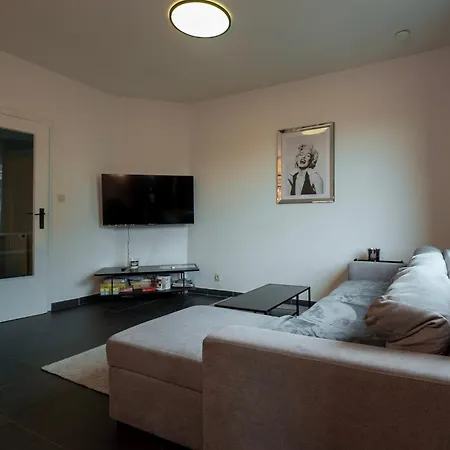 Apartment Wim Blankenberge