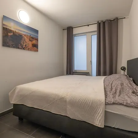 Apartment Wim Blankenberge