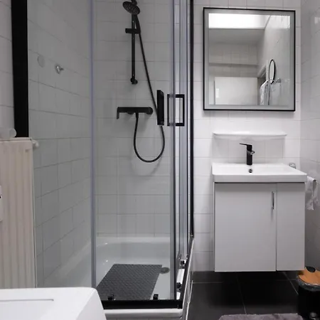 Appartement Wim Blankenberge