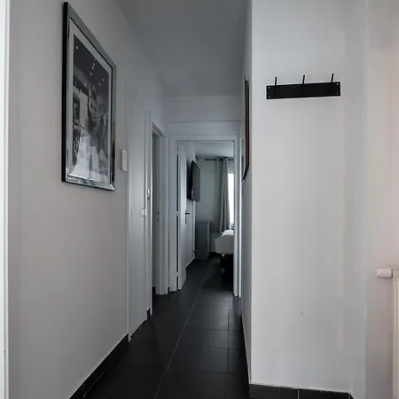 Wim Appartement